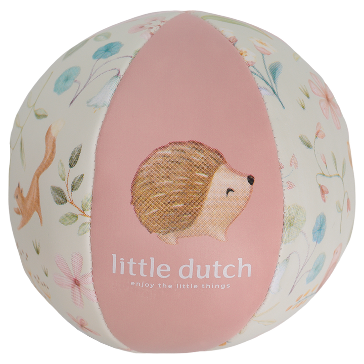 Little Dutch - Softball - Fairy Garden - Mabel & Fox
