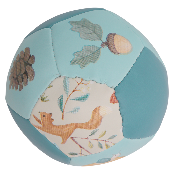 Little Dutch - Softball - Forest Friends - Mabel & Fox