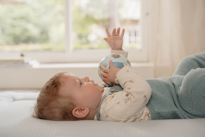 Little Dutch - Softball - Forest Friends - Mabel & Fox