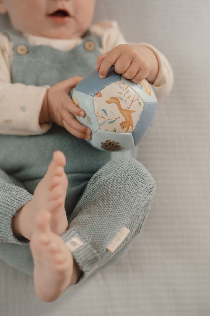 Little Dutch - Softball - Forest Friends - Mabel & Fox