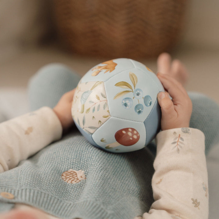 Little Dutch - Softball - Forest Friends - Mabel & Fox