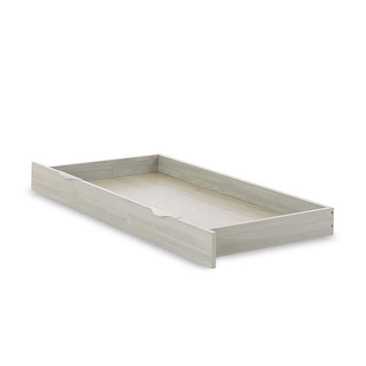 OBaby - Nika 3 Piece Room Set & Underdrawer - Grey Wash - Mabel & Fox