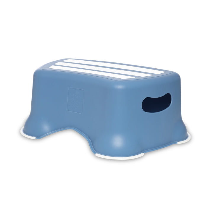 My Carry Potty - My Little Step Stool - Blue Pastel - Mabel & Fox