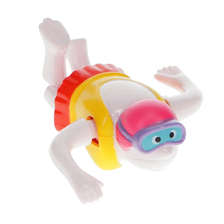 Rex London - Wind-up toy - Swimming figurine