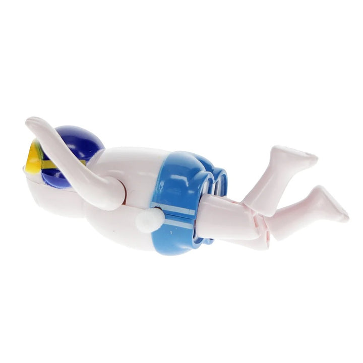 Rex London - Wind-up toy - Swimming figurine