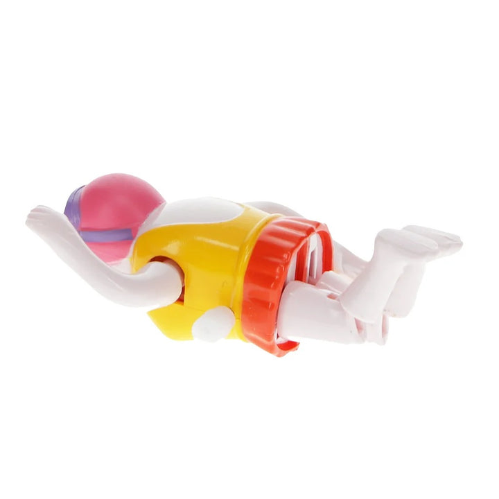 Rex London - Wind-up toy - Swimming figurine