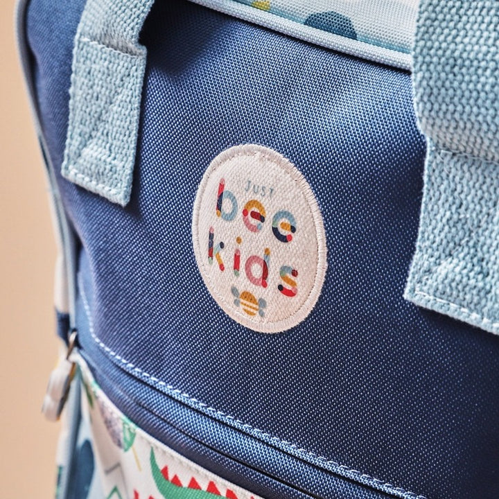 Just Bee Kids - Backpack - Animals - Mabel & Fox
