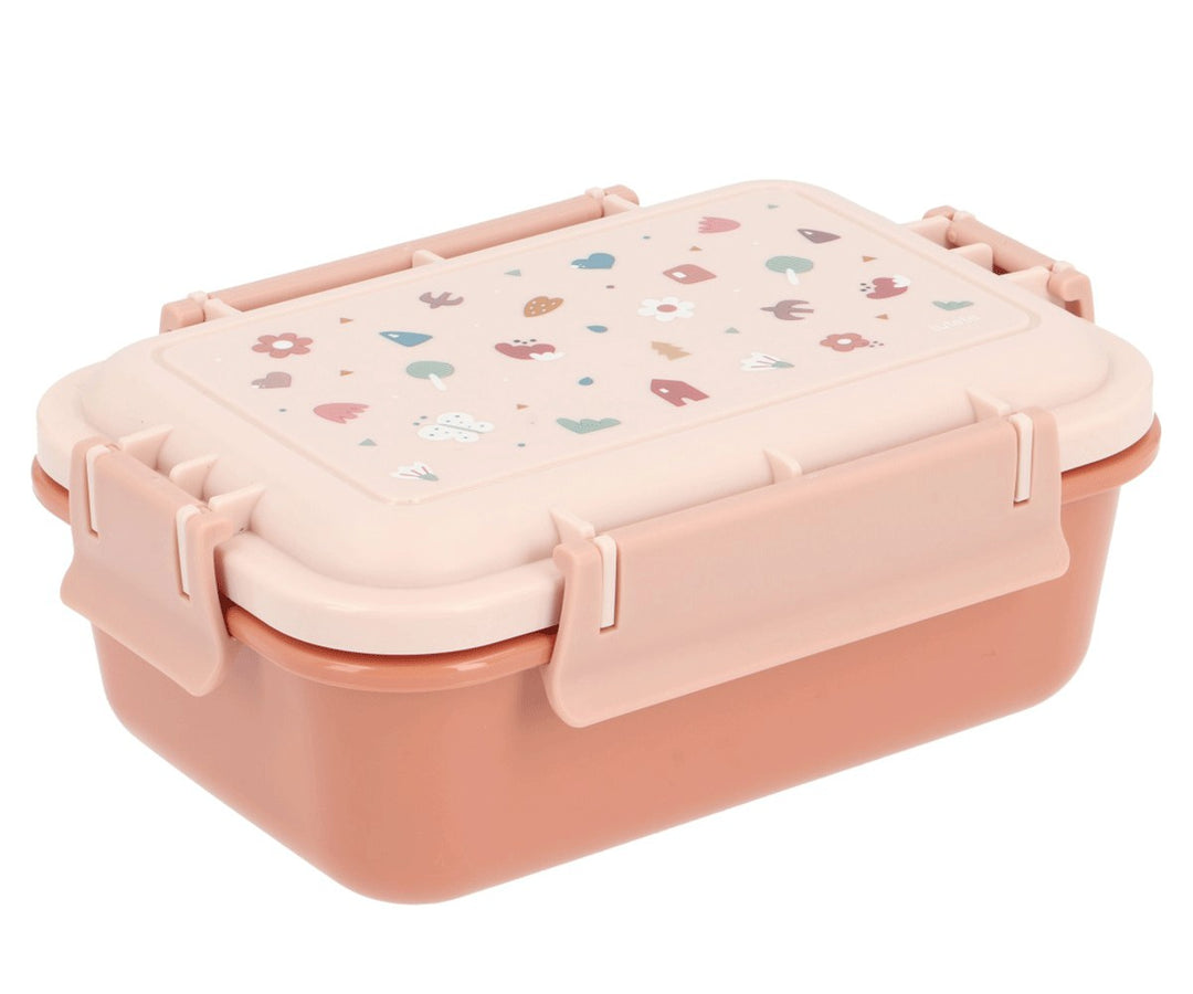 Tutete - Bento Lunch Box - Geometric Nature