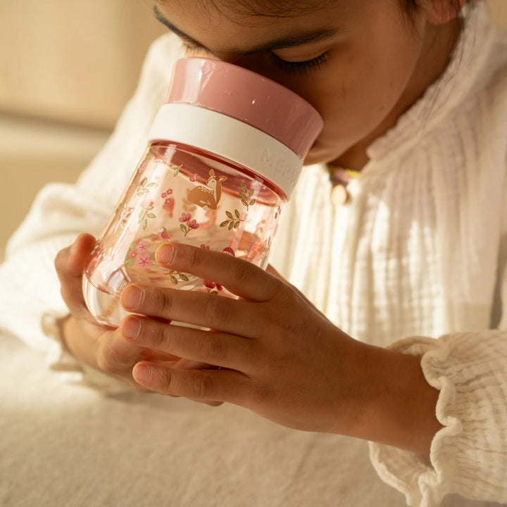 Little Dutch - 360 Trainer Cup 300ml - Fairy Garden