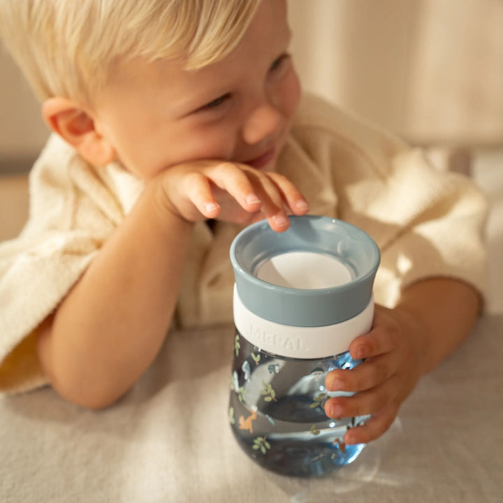 Little Dutch - 360 Trainer Cup 300ml - Forest Friends