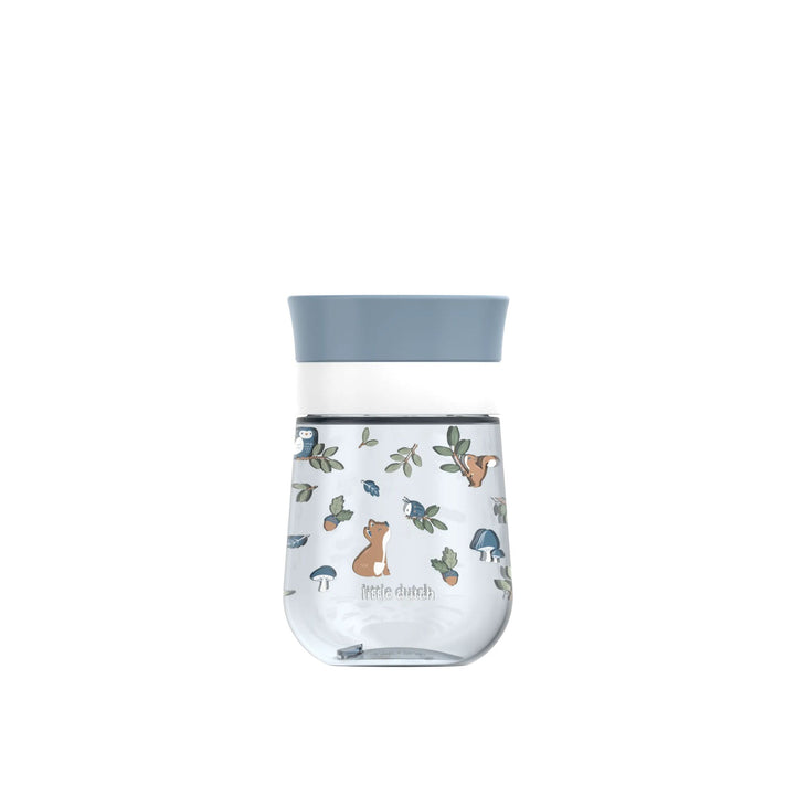 Little Dutch - 360 Trainer Cup 300ml - Forest Friends
