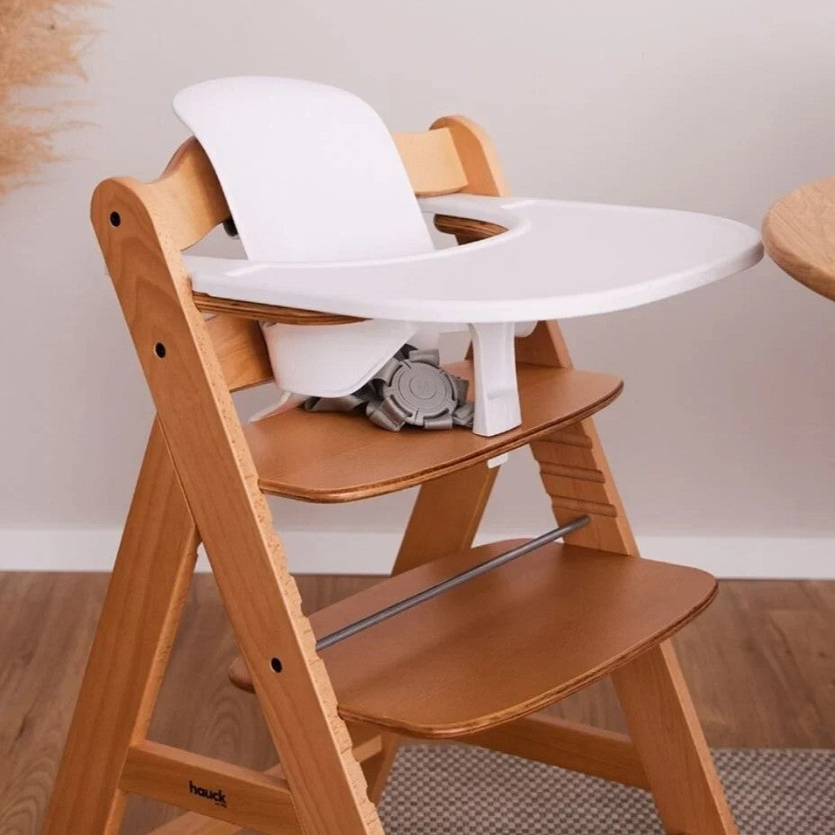 Hauck Alpha+ Hauck High Chair Accessories Hauck Highchair Pad