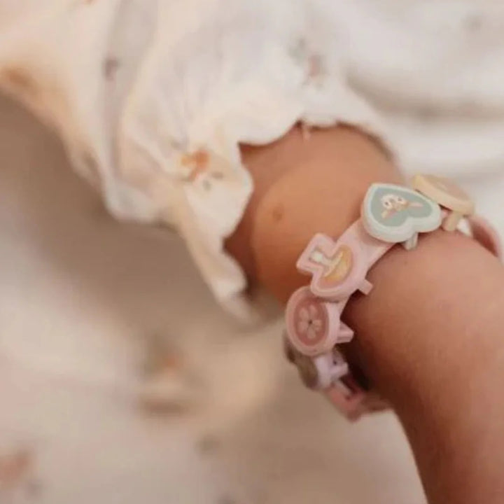 Little Dutch - Slide Charm Bracelets - Fairy Garden - Mabel & Fox