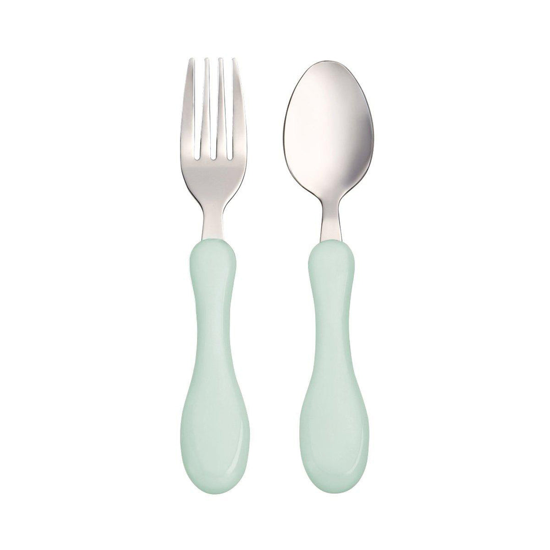 Tutete - Cutlery - Sage