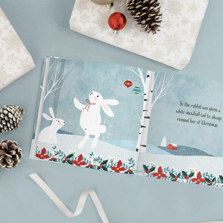 From You To Me - My Wish For Christmas - Mabel & Fox