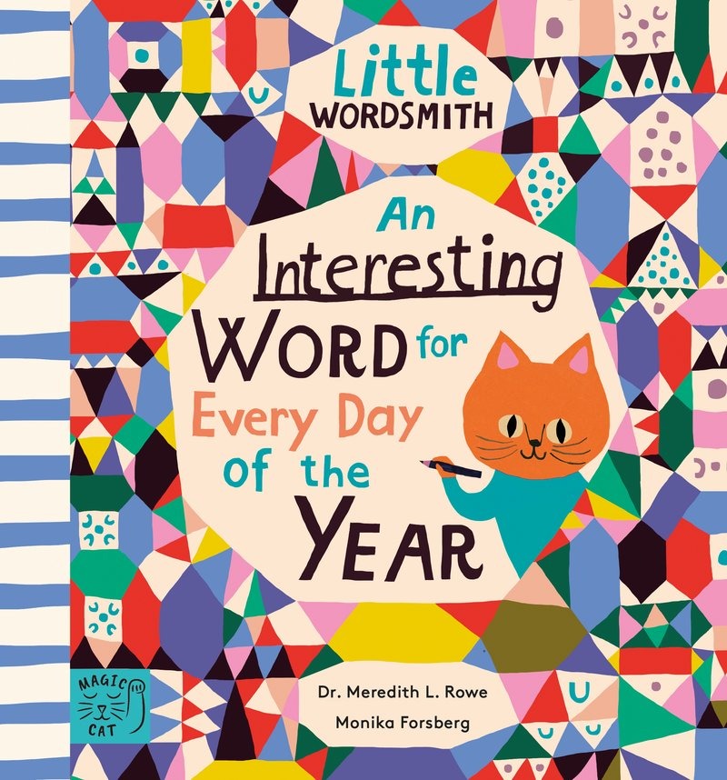 An Interesting Word For Every Day Of The Year