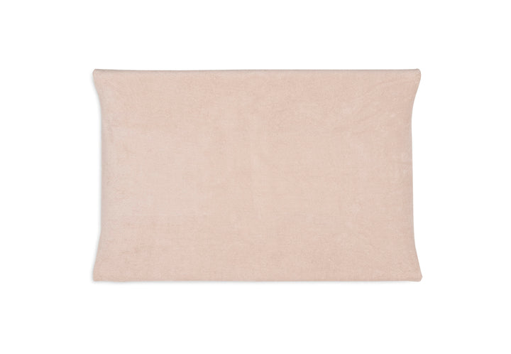 Jollein - Changing Mat Cover Terry - Wild Rose