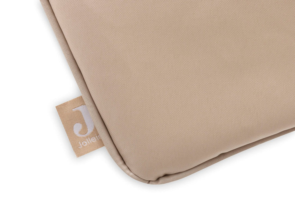 Jollein - Highchair Insert Cushion  - Nougat - Mabel & Fox