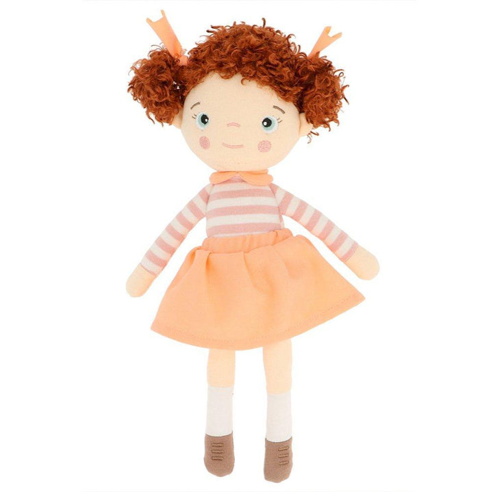 Tutete - Rag Doll - Sophia