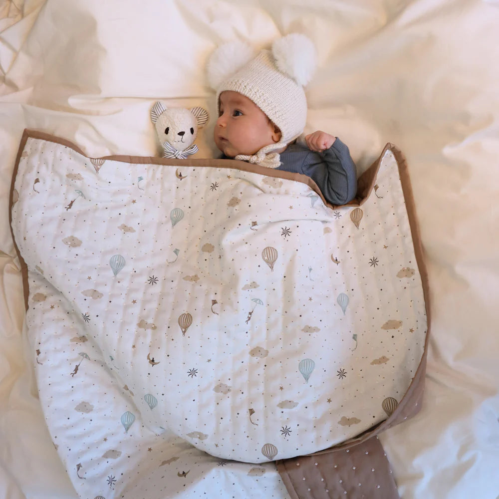 Cam cam baby blanket sale