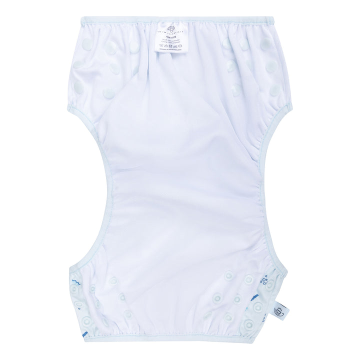 Swim Essentials - Swim Diaper - White Whale