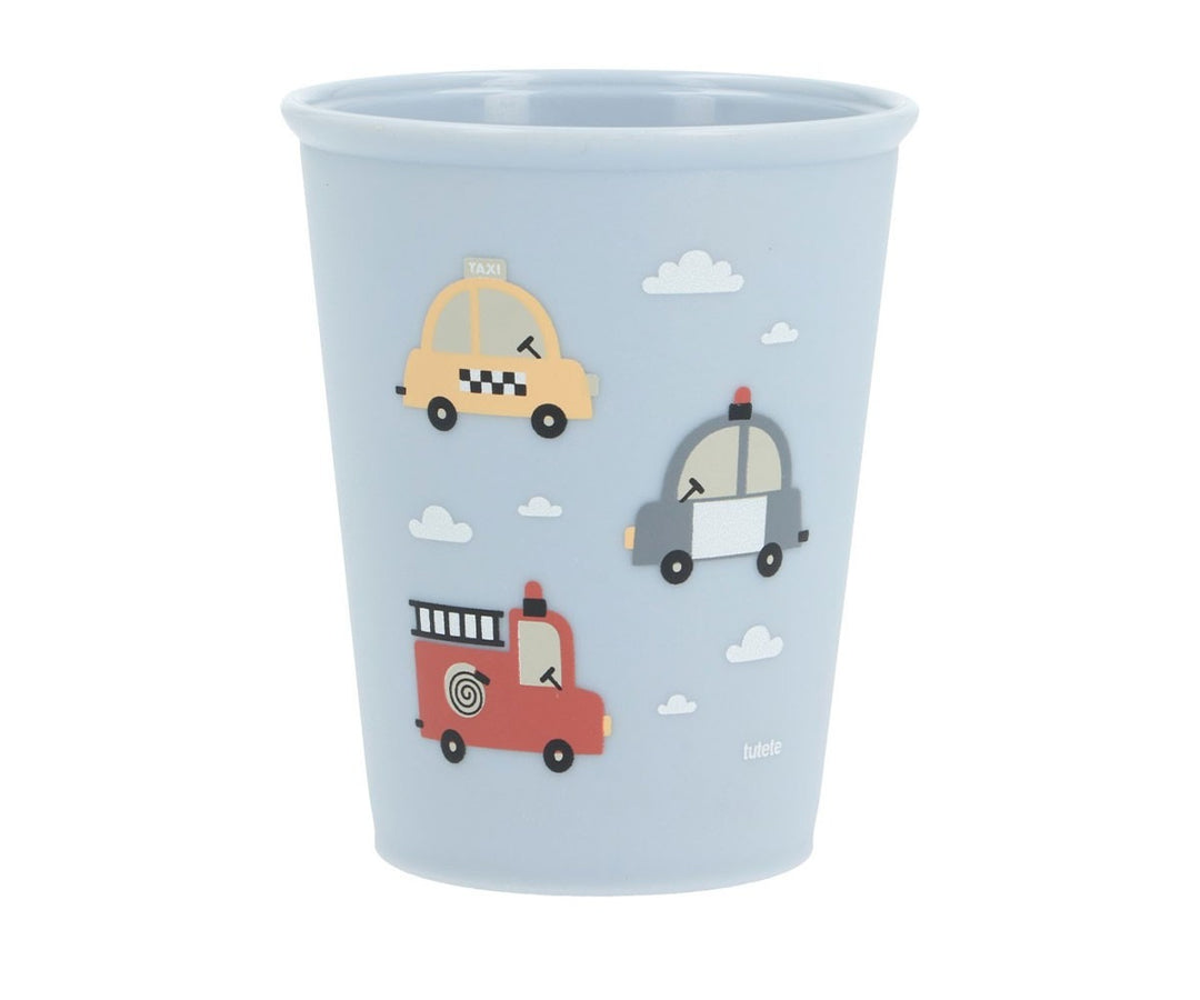 Tutete - Cup - City Cars