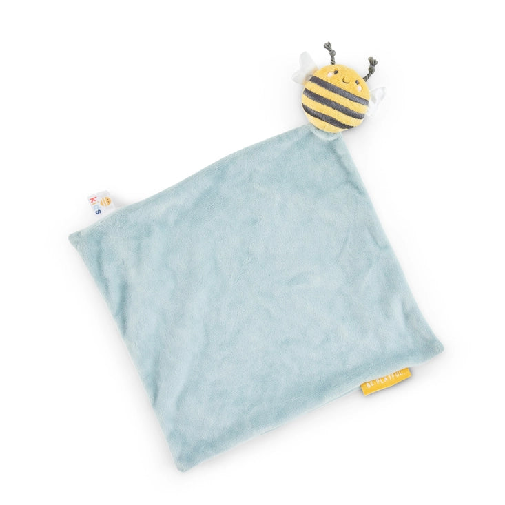 Just Bee Kids - Comforter - Bee - Mabel & Fox