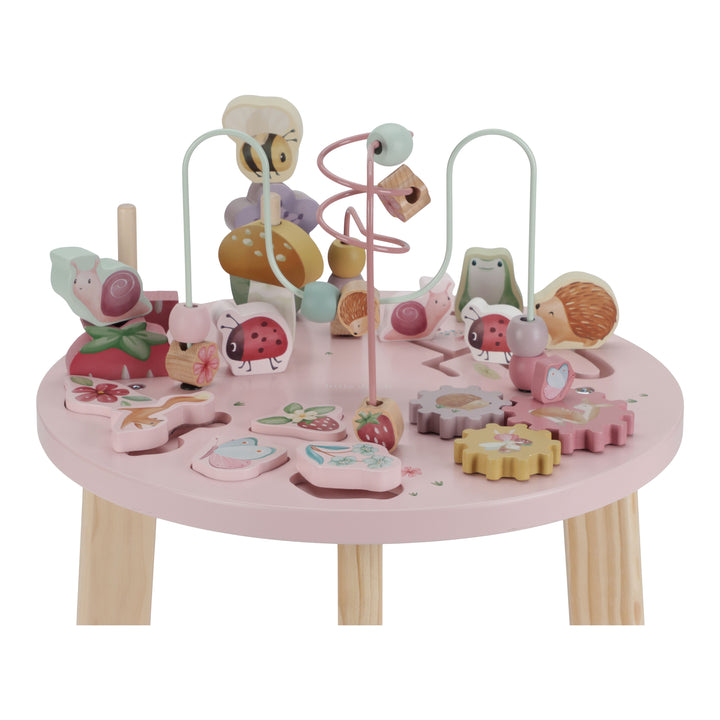 Little Dutch - Activity Table - Fairy Garden - Mabel & Fox