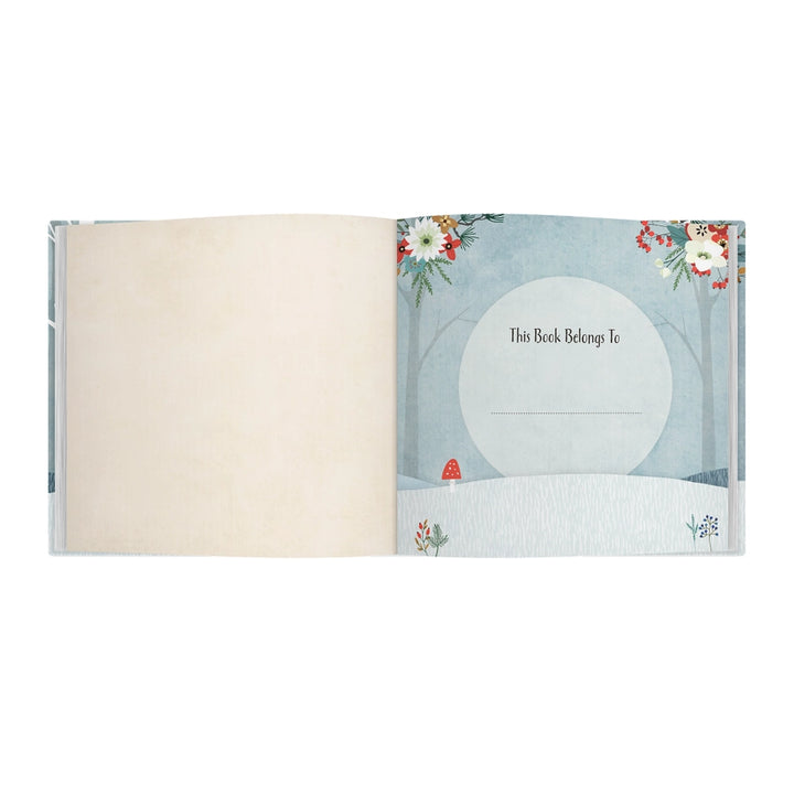 From You To Me - My Wish For Christmas - Mabel & Fox