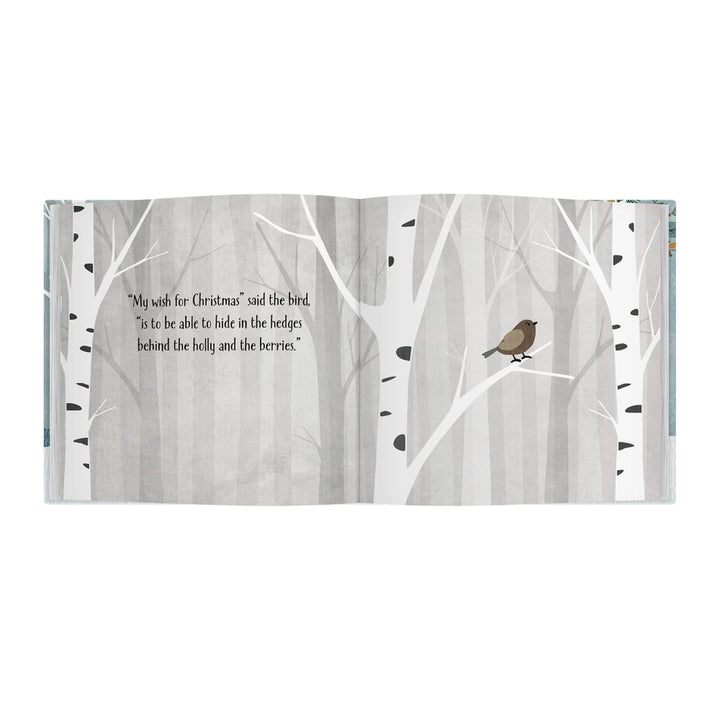 From You To Me - My Wish For Christmas - Mabel & Fox