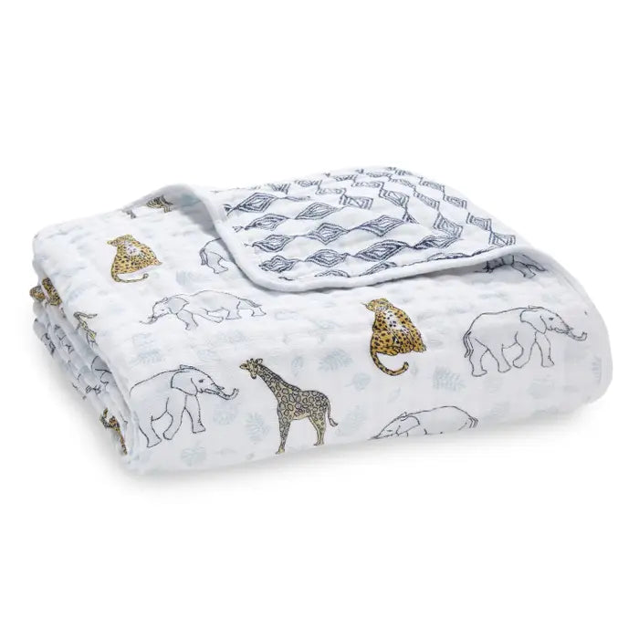 Aden and anais muslin comforter hot sale