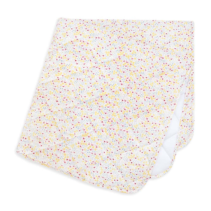 Avery Row - Stay & Play Mat - Wildflower Garden
