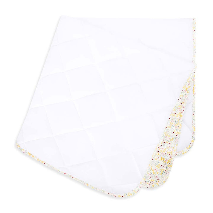 Avery Row - Stay & Play Mat - Wildflower Garden