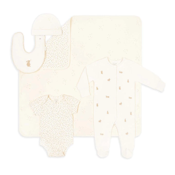 Avery Row - New Baby Starter Gift Set - Mabel & Fox