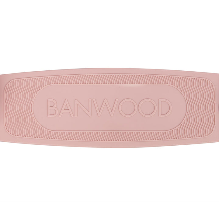 Banwood - Eco Scooter - Dusty Rose