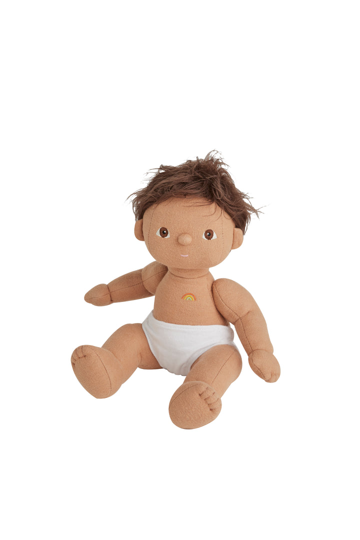 Olli Ella - Dinkum Dolls - Sprout - Mabel & Fox