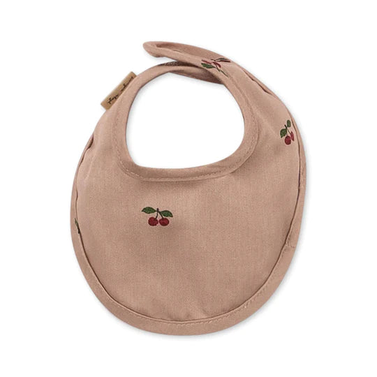 Konges Slojd - Doll Nursery Set - Cherry Blush - Mabel & Fox