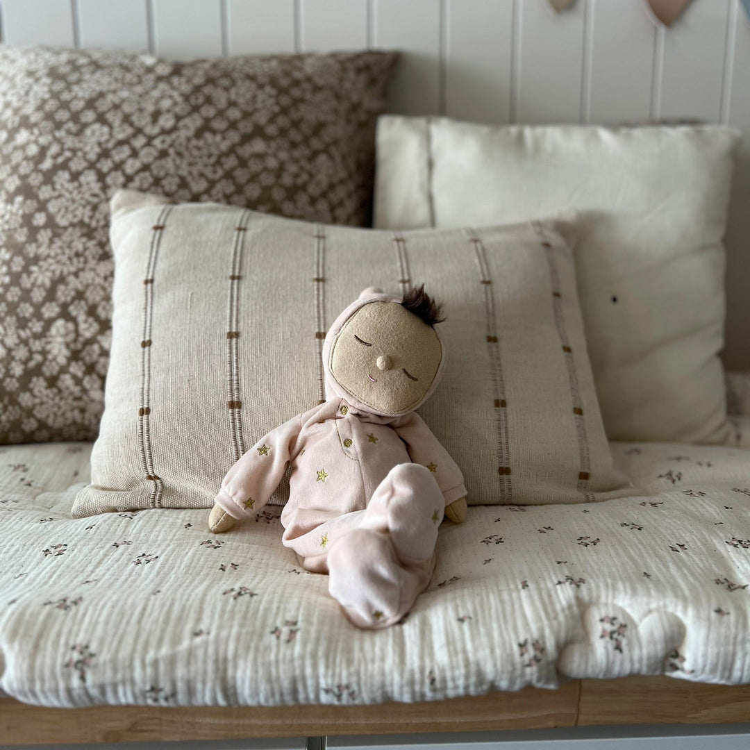 Olli Ella - Dozy Dinkum - Lullaby - Luna - Ballet Pink - Mabel & Fox