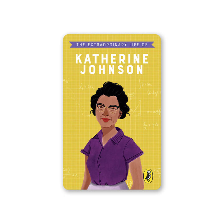 Yoto – Card Collection – The Extraordinary Lives Audio Collection