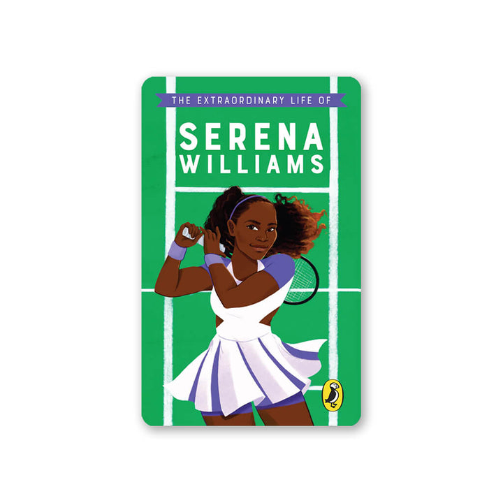 Yoto – Card Collection – The Extraordinary Lives Audio Collection