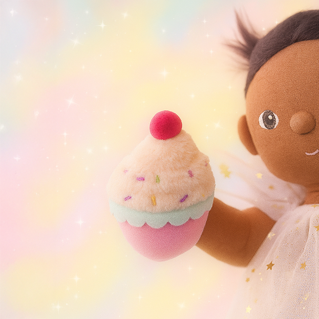 Olli Ella – Fairy Food Set – Multi