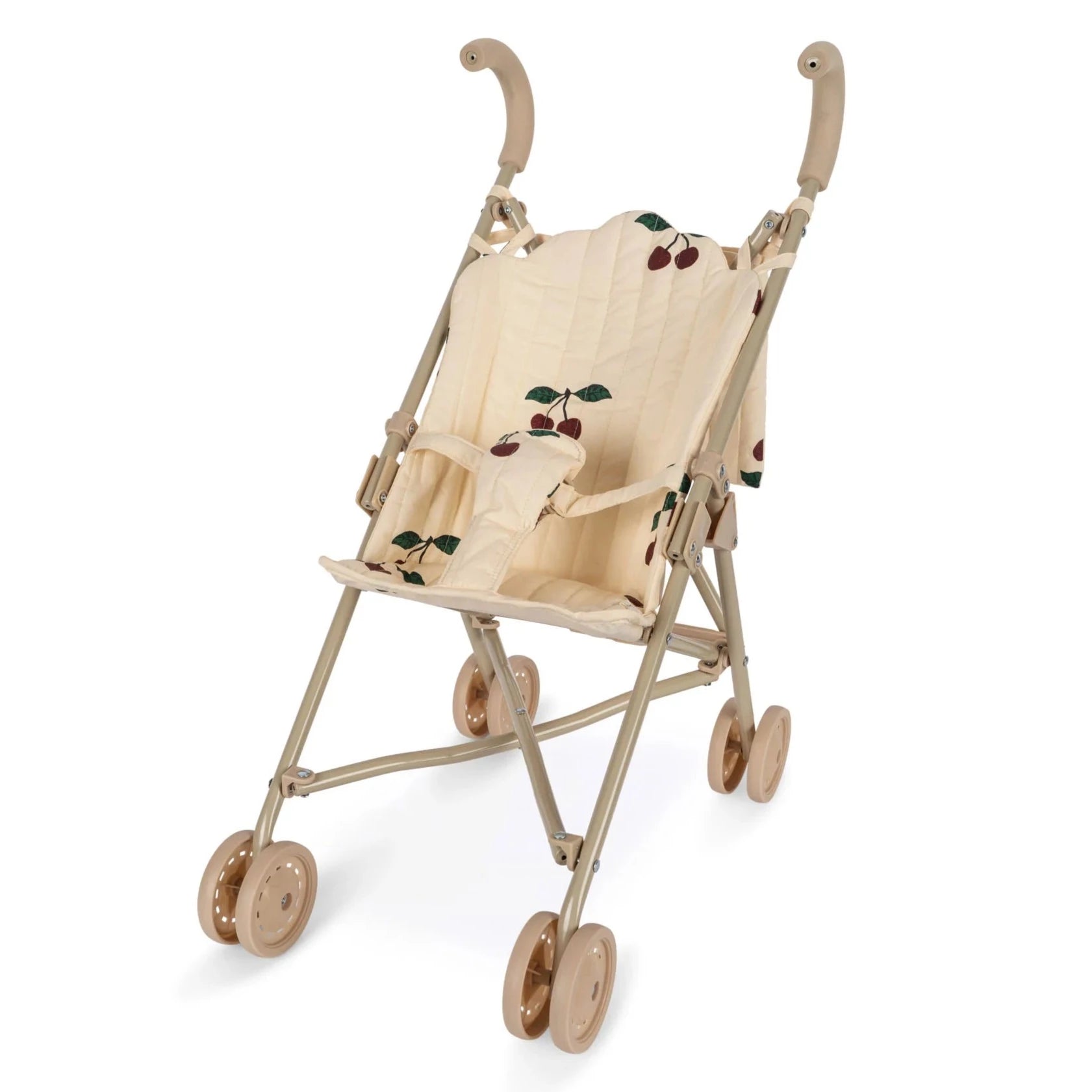 Konges Slojd Doll Stroller Ma Grande Cerise Glitter Mabel & Fox