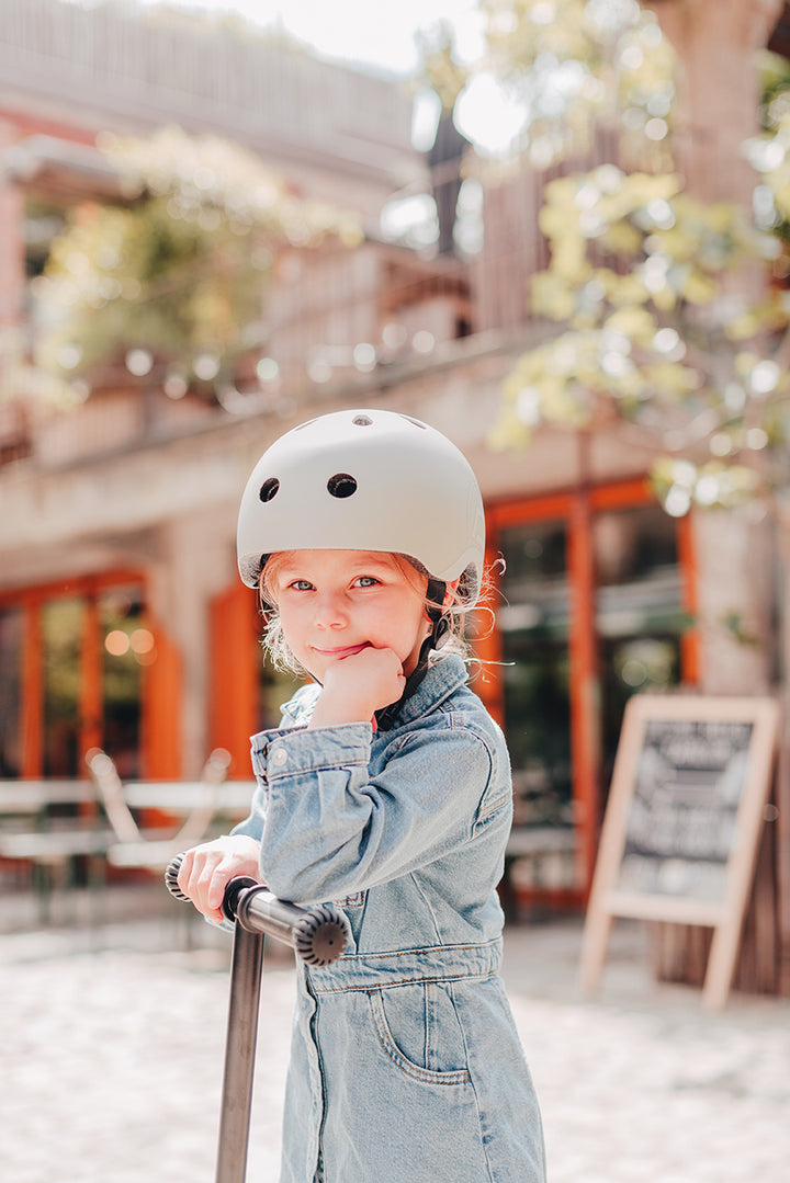 Scoot & Ride - Highwaykick 1 - Ash - Bundle - Mabel & Fox