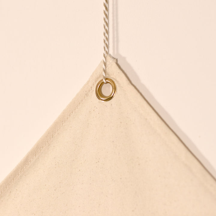 Sample Sale (Imperfect) Mabel & Fox - Advent Calendar - Canvas - Mabel & Fox