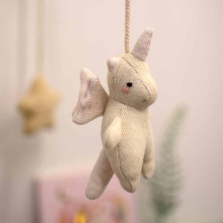 Konges Slojd - Mobile - Unicorn