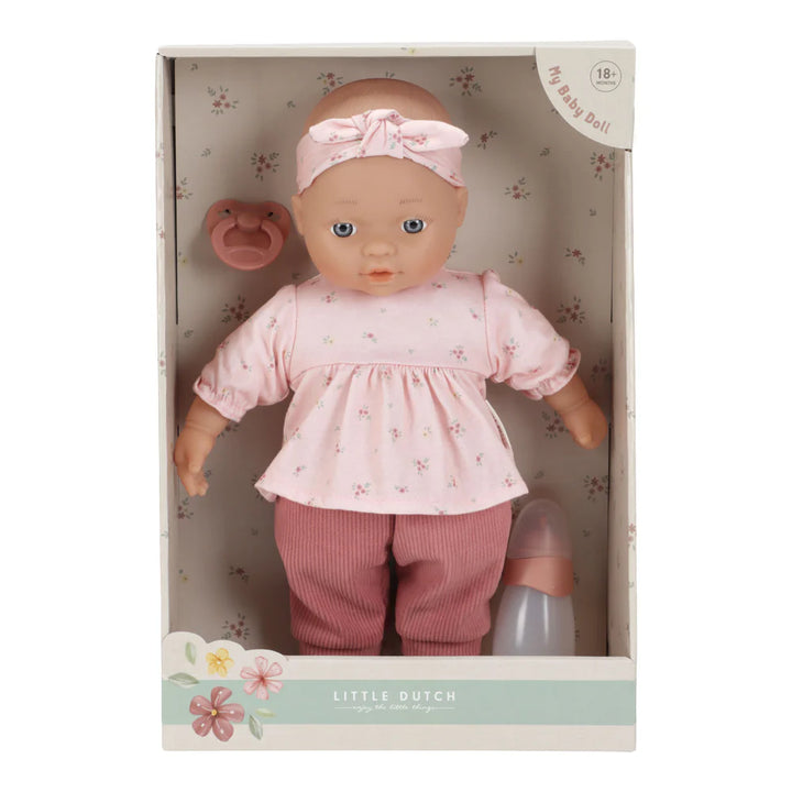 Little Dutch - Baby Doll - Lily - Mabel & Fox