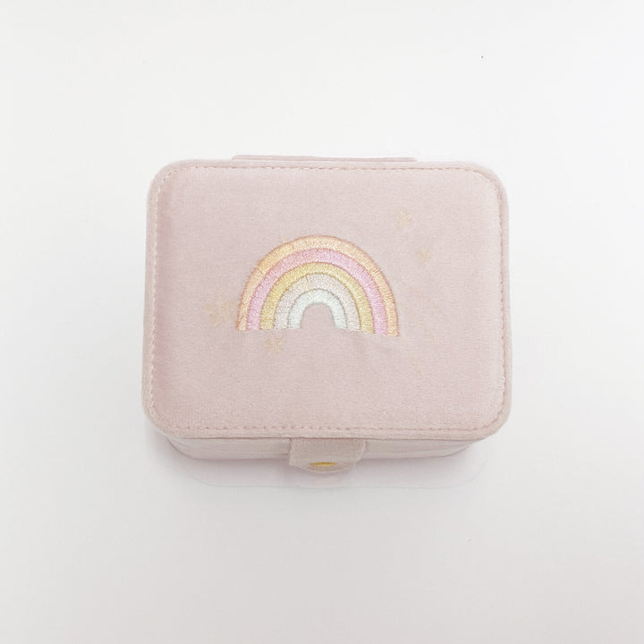 Rockahula - Jewellery Box - Dreamy Rainbow