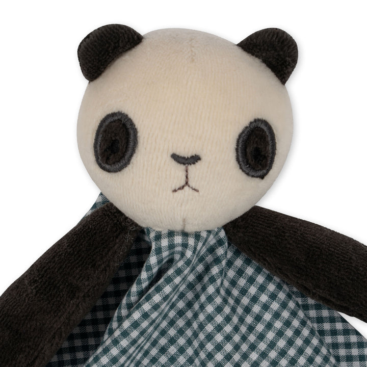 Konges Slojd - Cuddle Cloth - Sleepy Panda