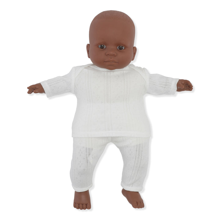 Konges Slojd - Gerd the Doll - Mabel & Fox