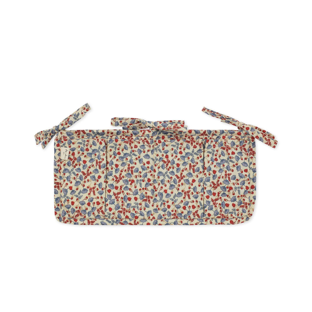 Konges Slojd - Quilted Bed Pockets - Marche De Fleur